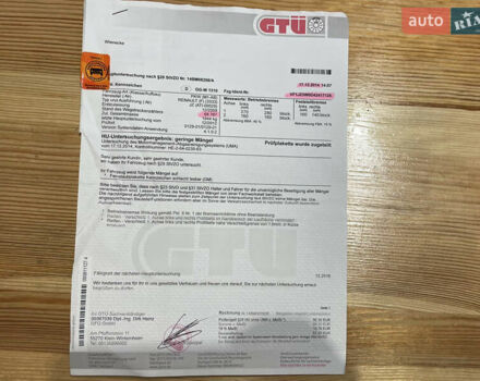 Черный Рено Сценик, объемом двигателя 1.5 л и пробегом 149 тыс. км за 8800 $, фото 49 на Automoto.ua