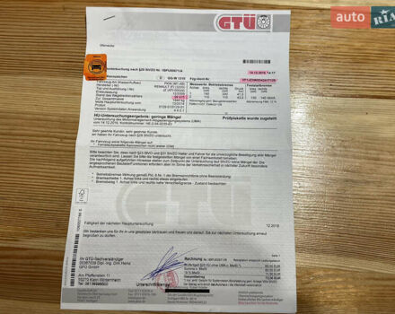 Черный Рено Сценик, объемом двигателя 1.5 л и пробегом 149 тыс. км за 8800 $, фото 52 на Automoto.ua