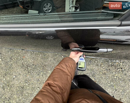 Черный Рено Сценик, объемом двигателя 1.5 л и пробегом 149 тыс. км за 8800 $, фото 88 на Automoto.ua