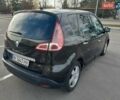 Черный Рено Сценик, объемом двигателя 1.87 л и пробегом 239 тыс. км за 6400 $, фото 1 на Automoto.ua