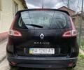 Чорний Рено Сценік, об'ємом двигуна 1.6 л та пробігом 110 тис. км за 6400 $, фото 1 на Automoto.ua