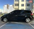 Рено Сценик 2009 в Виннице на Automoto.ua Черный Рено Сценик, объемом двигателя 2 л и пробегом 187 тыс. км за 7999 $, фото 7 на Automoto.ua