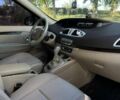 Рено Сценик 2009 в Виннице на Automoto.ua Черный Рено Сценик, объемом двигателя 2 л и пробегом 187 тыс. км за 7999 $, фото 18 на Automoto.ua