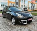 Черный Рено Сценик, объемом двигателя 1.9 л и пробегом 180 тыс. км за 7899 $, фото 1 на Automoto.ua