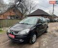 Черный Рено Сценик, объемом двигателя 1.6 л и пробегом 200 тыс. км за 6050 $, фото 1 на Automoto.ua