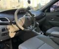 Рено Сценик 2009 в Виннице на Automoto.ua Черный Рено Сценик, объемом двигателя 2 л и пробегом 187 тыс. км за 7999 $, фото 20 на Automoto.ua