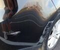 Рено Сценик 2009 в Львове на Automoto.ua Черный Рено Сценик, объемом двигателя 2 л и пробегом 370 тыс. км за 8000 $, фото 5 на Automoto.ua