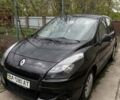 Черный Рено Сценик, объемом двигателя 1.6 л и пробегом 110 тыс. км за 5900 $, фото 1 на Automoto.ua