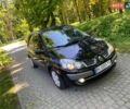 Чорний Рено Сценік, об'ємом двигуна 1.6 л та пробігом 136 тис. км за 4999 $, фото 1 на Automoto.ua