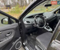 Черный Рено Сценик, объемом двигателя 1.87 л и пробегом 300 тыс. км за 6500 $, фото 9 на Automoto.ua
