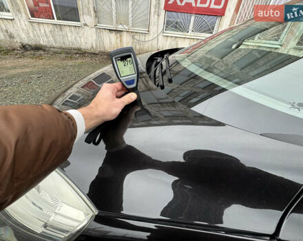 Черный Рено Сценик, объемом двигателя 1.5 л и пробегом 149 тыс. км за 8800 $, фото 74 на Automoto.ua