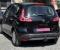Черный Рено Сценик, объемом двигателя 1.4 л и пробегом 194 тыс. км за 7000 $, фото 5 на Automoto.ua