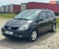 Черный Рено Сценик, объемом двигателя 1.46 л и пробегом 274 тыс. км за 4900 $, фото 1 на Automoto.ua