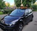 Чорний Рено Сценік, об'ємом двигуна 1.6 л та пробігом 241 тис. км за 5999 $, фото 1 на Automoto.ua