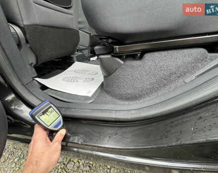 Черный Рено Сценик, объемом двигателя 1.5 л и пробегом 149 тыс. км за 8800 $, фото 87 на Automoto.ua