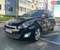 Рено Сценик 2009 в Виннице на Automoto.ua Черный Рено Сценик, объемом двигателя 2 л и пробегом 187 тыс. км за 7999 $, фото 35 на Automoto.ua