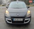 Черный Рено Сценик, объемом двигателя 1.5 л и пробегом 208 тыс. км за 6200 $, фото 2 на Automoto.ua
