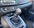 Черный Рено Сценик, объемом двигателя 1.4 л и пробегом 194 тыс. км за 7000 $, фото 15 на Automoto.ua