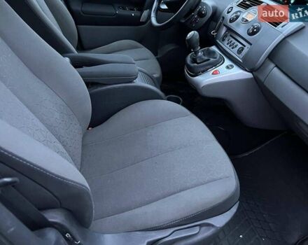 Чорний Рено Сценік, об'ємом двигуна 1.6 л та пробігом 247 тис. км за 5250 $, фото 18 на Automoto.ua