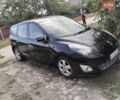 Черный Рено Сценик, объемом двигателя 1.4 л и пробегом 220 тыс. км за 5600 $, фото 1 на Automoto.ua