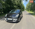 Черный Рено Сценик, объемом двигателя 1.87 л и пробегом 300 тыс. км за 6600 $, фото 1 на Automoto.ua