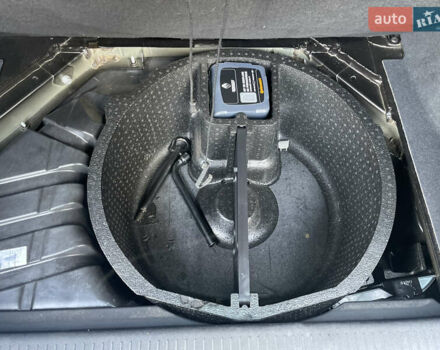 Черный Рено Сценик, объемом двигателя 1.5 л и пробегом 149 тыс. км за 8800 $, фото 14 на Automoto.ua