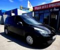 Черный Рено Сценик, объемом двигателя 1.46 л и пробегом 253 тыс. км за 6700 $, фото 2 на Automoto.ua
