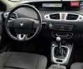 Черный Рено Сценик, объемом двигателя 1.4 л и пробегом 161 тыс. км за 5999 $, фото 19 на Automoto.ua