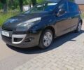 Черный Рено Сценик, объемом двигателя 1.6 л и пробегом 262 тыс. км за 7500 $, фото 1 на Automoto.ua