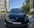 Рено Сценик 2009 в Виннице на Automoto.ua Черный Рено Сценик, объемом двигателя 2 л и пробегом 187 тыс. км за 7999 $, фото 2 на Automoto.ua