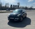 Черный Рено Сценик, объемом двигателя 1.5 л и пробегом 315 тыс. км за 5800 $, фото 1 на Automoto.ua
