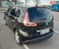 Черный Рено Сценик, объемом двигателя 1.87 л и пробегом 239 тыс. км за 6400 $, фото 3 на Automoto.ua