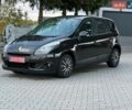 Чорний Рено Сценік, об'ємом двигуна 1.6 л та пробігом 221 тис. км за 5999 $, фото 1 на Automoto.ua