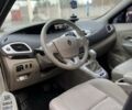 Чорний Рено Сценік, об'ємом двигуна 2 л та пробігом 180 тис. км за 7800 $, фото 8 на Automoto.ua
