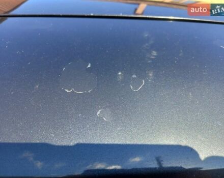 Чорний Рено Сценік, об'ємом двигуна 1.4 л та пробігом 250 тис. км за 6500 $, фото 12 на Automoto.ua