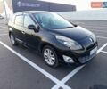 Рено Сценик 2009 в Львове на Automoto.ua Черный Рено Сценик, объемом двигателя 2 л и пробегом 370 тыс. км за 8000 $, фото 2 на Automoto.ua