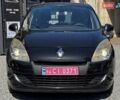 Черный Рено Сценик, объемом двигателя 1.4 л и пробегом 194 тыс. км за 7000 $, фото 2 на Automoto.ua