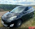 Черный Рено Сценик, объемом двигателя 1.4 л и пробегом 294 тыс. км за 6500 $, фото 1 на Automoto.ua