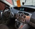 Черный Рено Сценик, объемом двигателя 1.5 л и пробегом 208 тыс. км за 5549 $, фото 14 на Automoto.ua