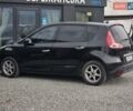 Черный Рено Сценик, объемом двигателя 1.4 л и пробегом 161 тыс. км за 5999 $, фото 7 на Automoto.ua