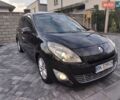 Черный Рено Сценик, объемом двигателя 1.9 л и пробегом 245 тыс. км за 6850 $, фото 1 на Automoto.ua