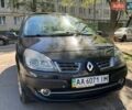 Черный Рено Сценик, объемом двигателя 1.6 л и пробегом 324 тыс. км за 5900 $, фото 1 на Automoto.ua