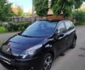 Чорний Рено Сценік, об'ємом двигуна 1.6 л та пробігом 241 тис. км за 5999 $, фото 1 на Automoto.ua