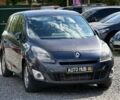 Черный Рено Сценик, объемом двигателя 1.9 л и пробегом 302 тыс. км за 5900 $, фото 1 на Automoto.ua