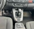 Черный Рено Сценик, объемом двигателя 1.4 л и пробегом 235 тыс. км за 6200 $, фото 10 на Automoto.ua