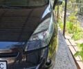 Чорний Рено Сценік, об'ємом двигуна 1.4 л та пробігом 210 тис. км за 4000 $, фото 1 на Automoto.ua