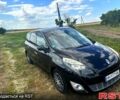 Черный Рено Сценик, объемом двигателя 1.4 л и пробегом 294 тыс. км за 6500 $, фото 2 на Automoto.ua