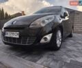 Черный Рено Сценик, объемом двигателя 1.9 л и пробегом 245 тыс. км за 6850 $, фото 43 на Automoto.ua