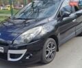 Черный Рено Сценик, объемом двигателя 1.46 л и пробегом 223 тыс. км за 5600 $, фото 1 на Automoto.ua
