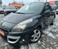 Черный Рено Сценик, объемом двигателя 1.4 л и пробегом 235 тыс. км за 6200 $, фото 1 на Automoto.ua